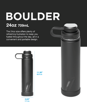 Boulder 24oz