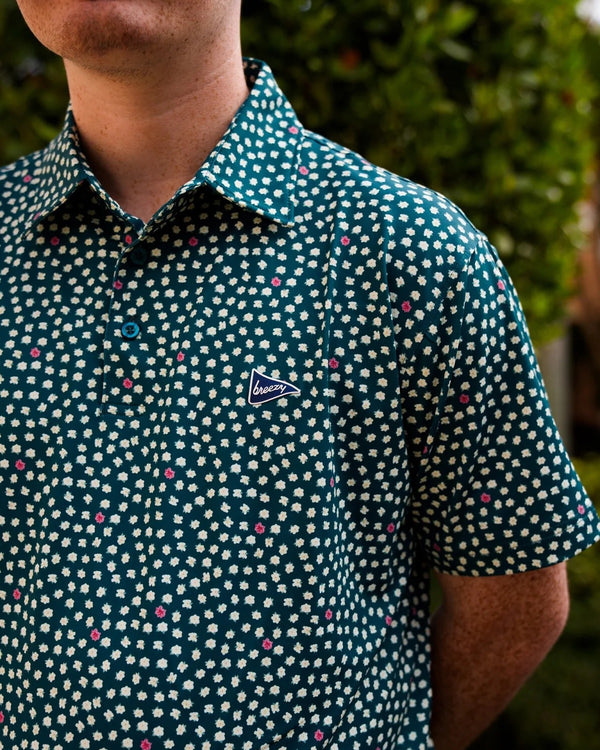 Magnolias Augusta Polo