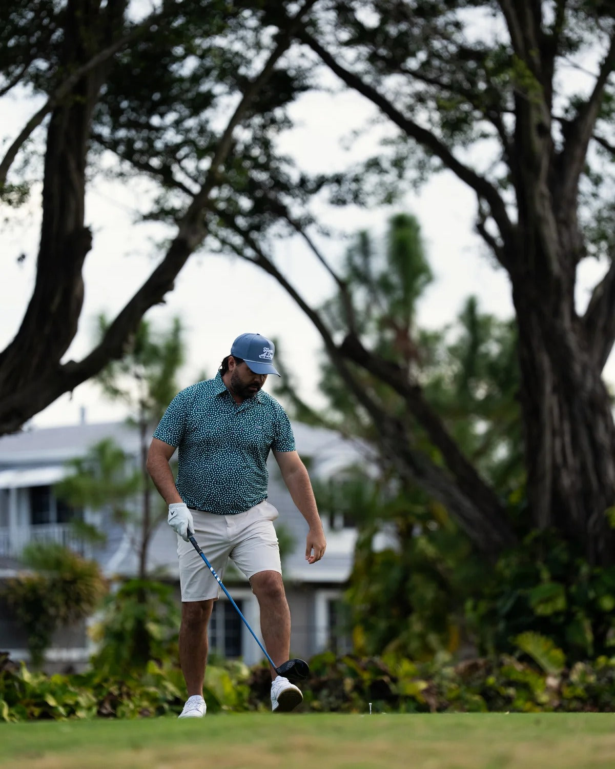 Magnolias Augusta Polo