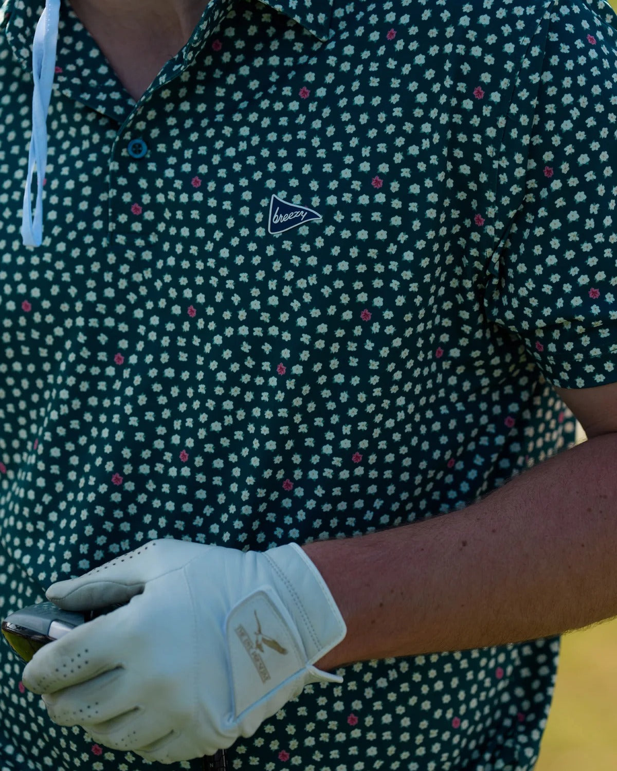 Magnolias Augusta Polo