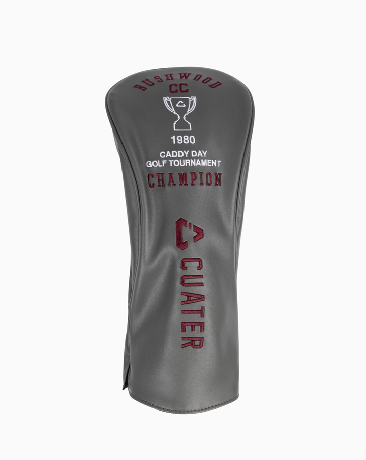 It's Been Awhile Driver Headcover