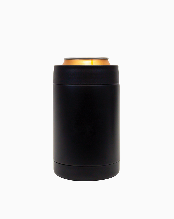 MXM Stainless Steel Can Cooler