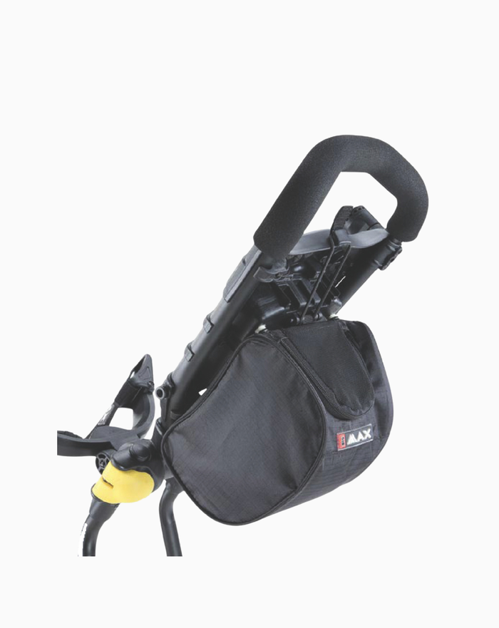 Clip-On Bag