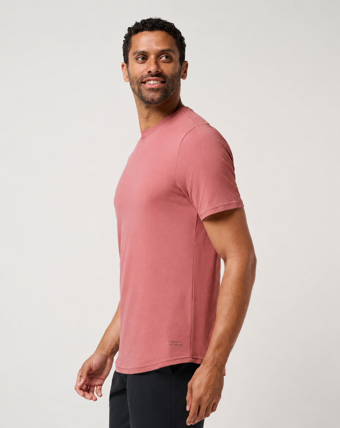 Cloud Crew Tee