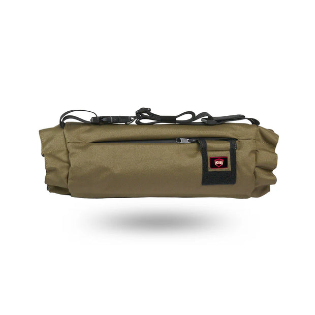 HEATED HAND WARMER POUCH STEALTH 3.0 X MILITARY GRADE