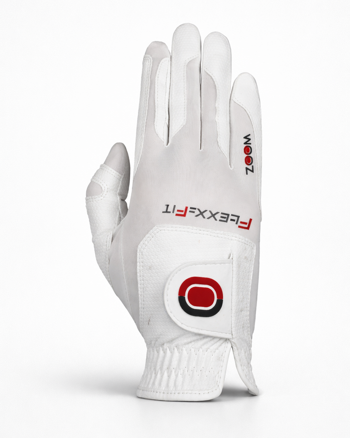 Junior Hybrid Style Glove
