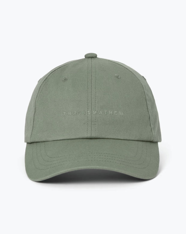 THE DAD HAT