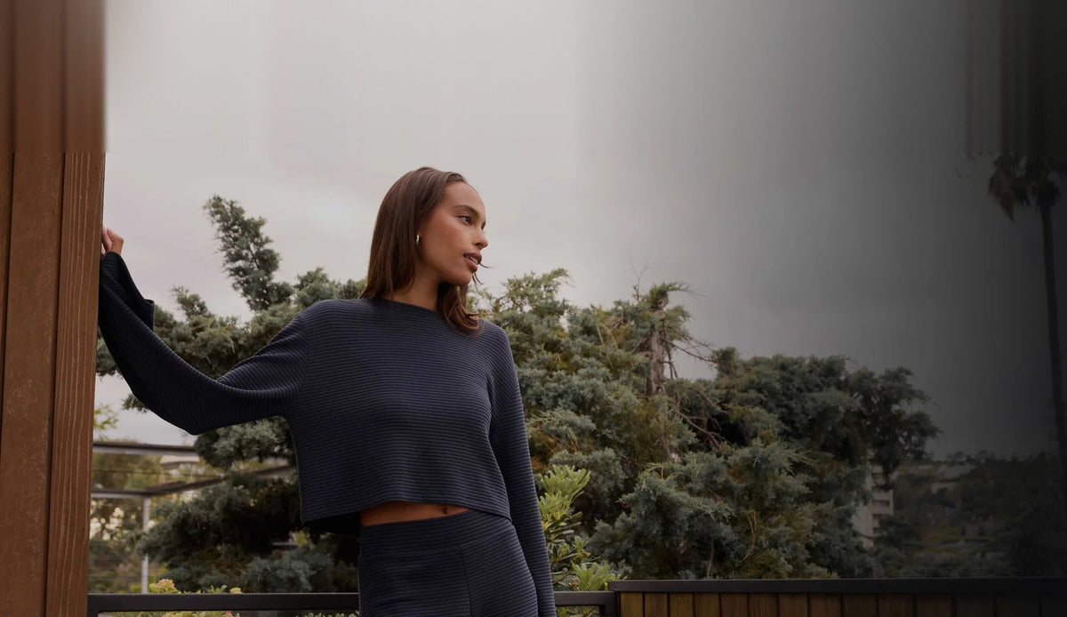 Women – Beyond the Green