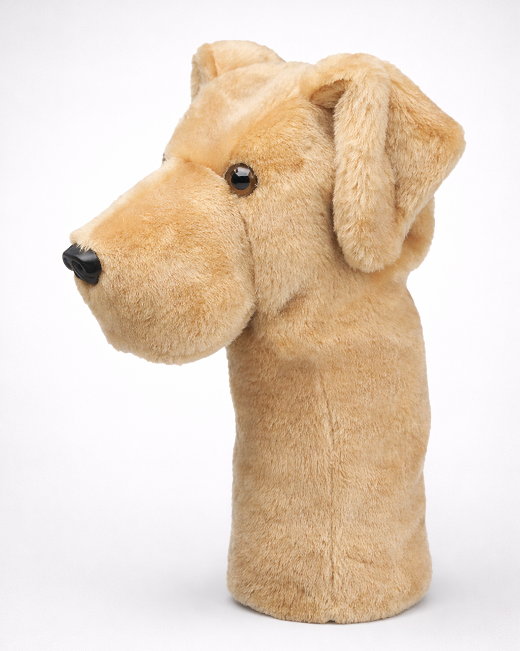 Yellow Lab Headcover