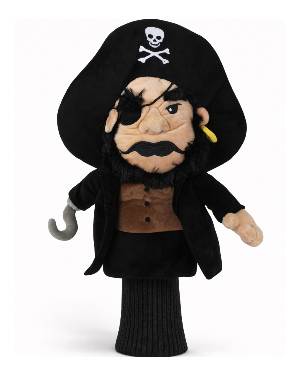 Pirate Headcover