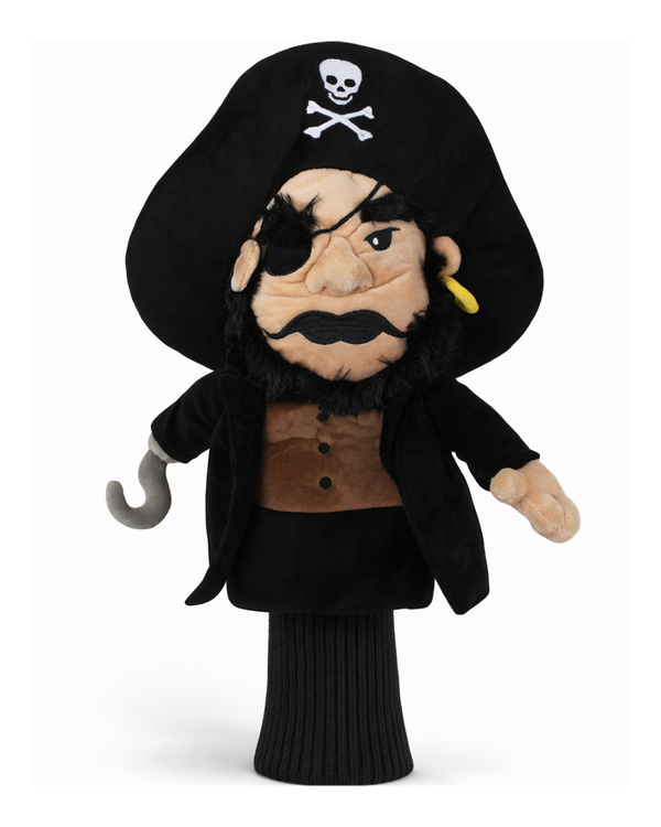 Pirate Headcover