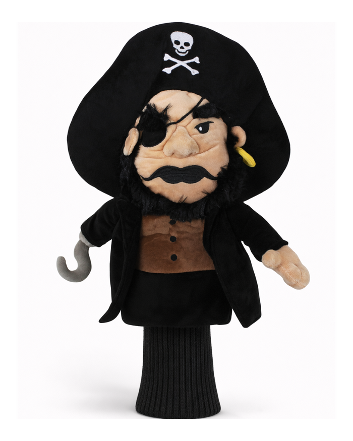 Pirate Headcover