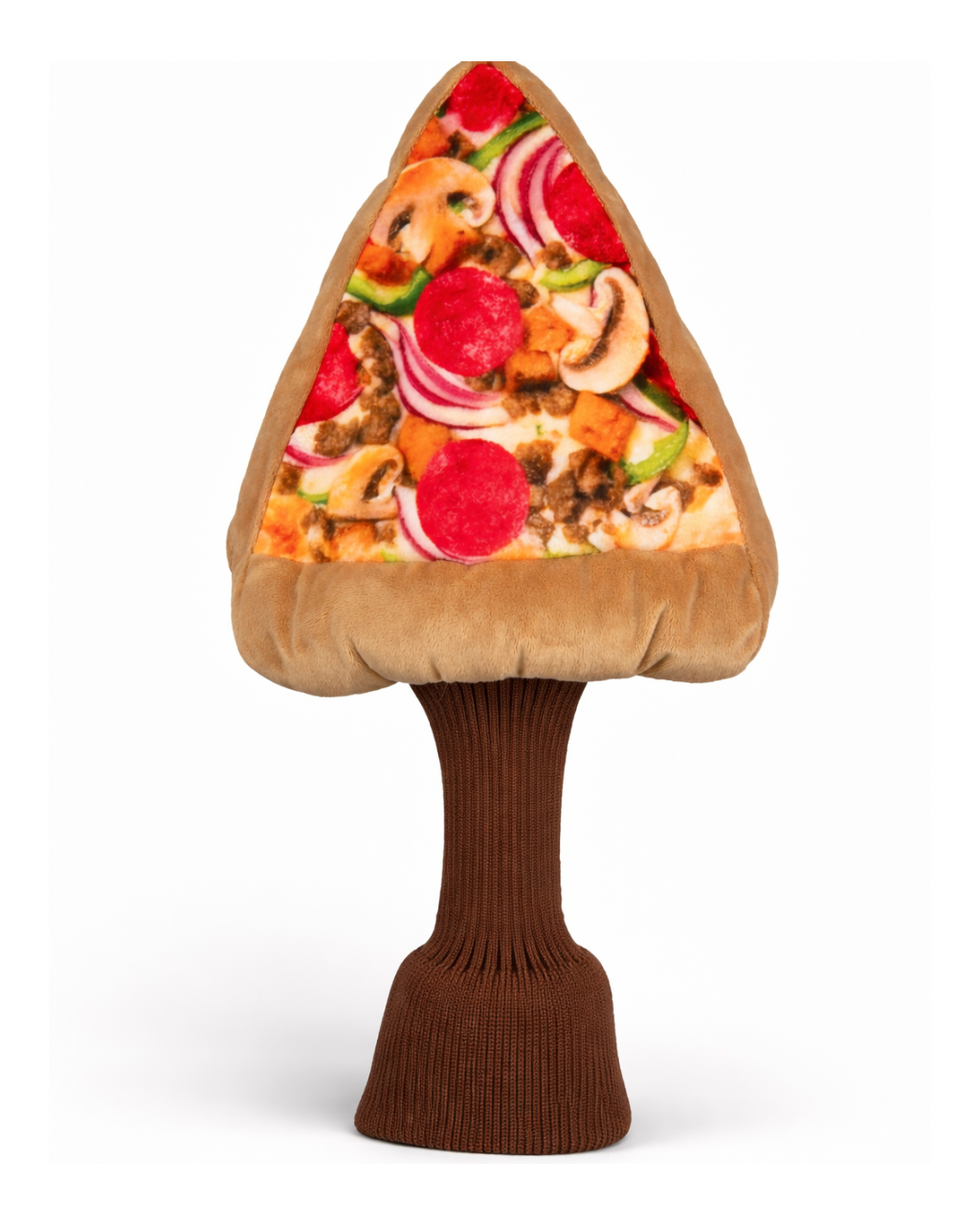 Pizza Headcover