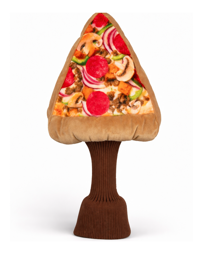 Pizza Headcover