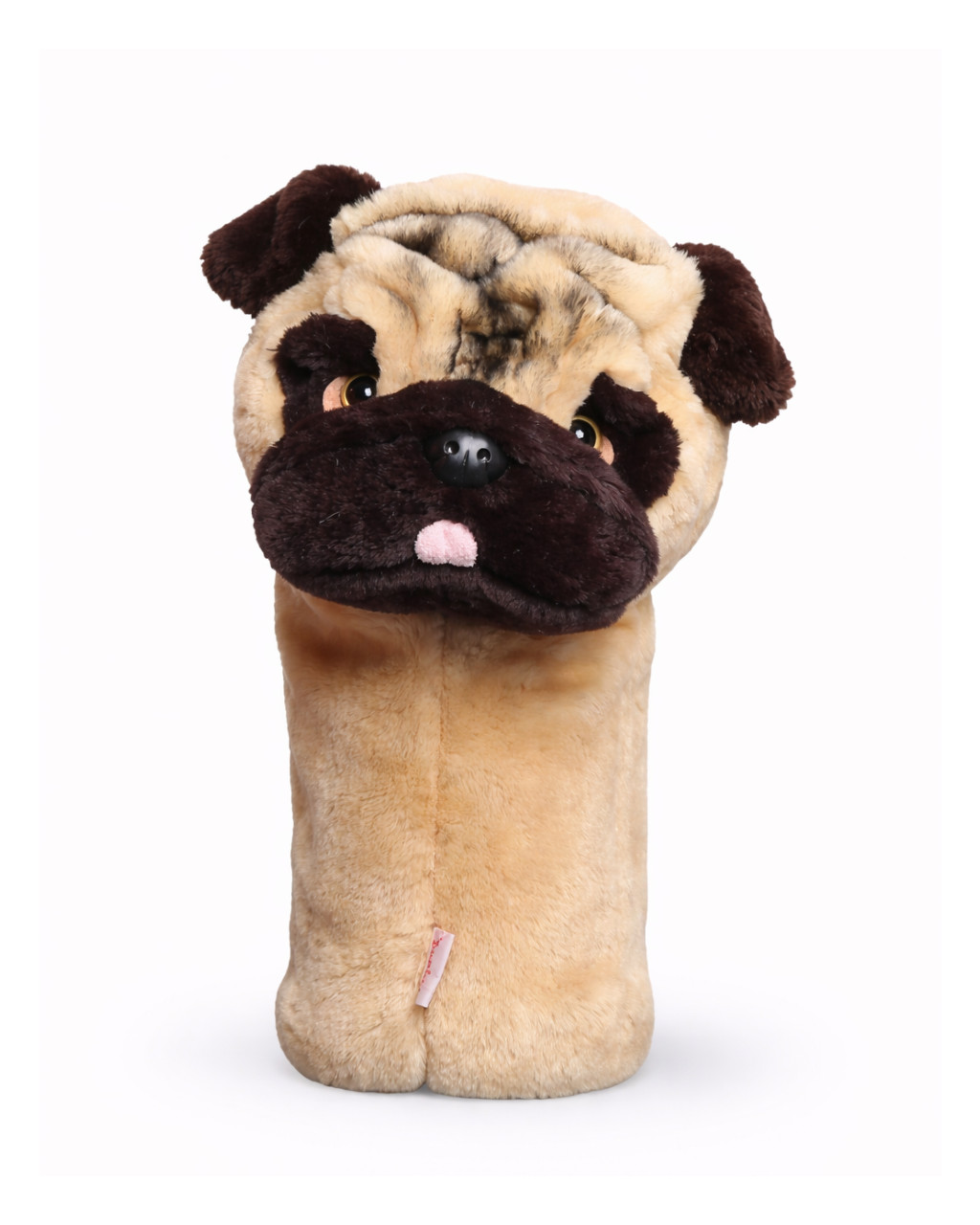 Pug Headcover