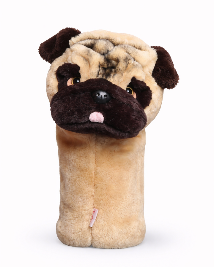 Pug Headcover