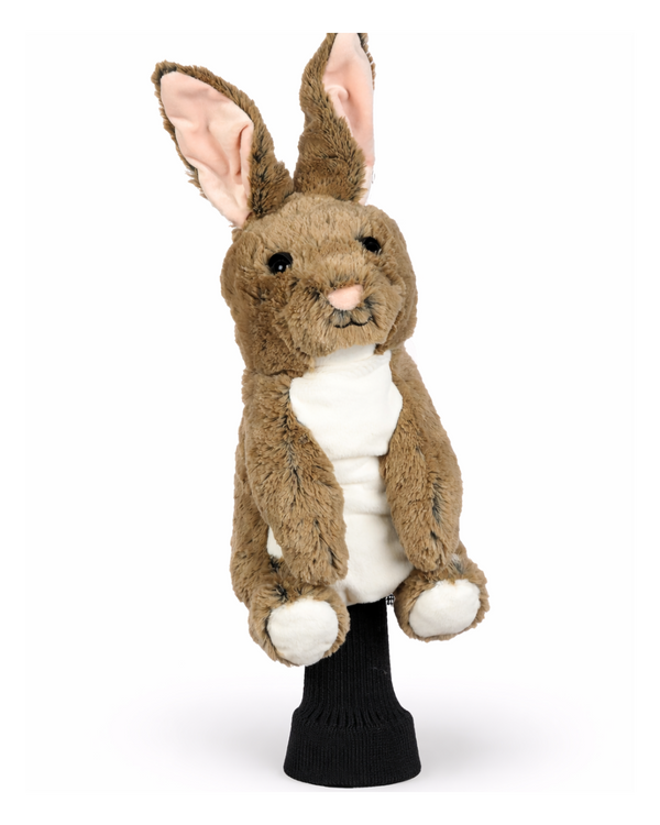 Rabbit Headcover