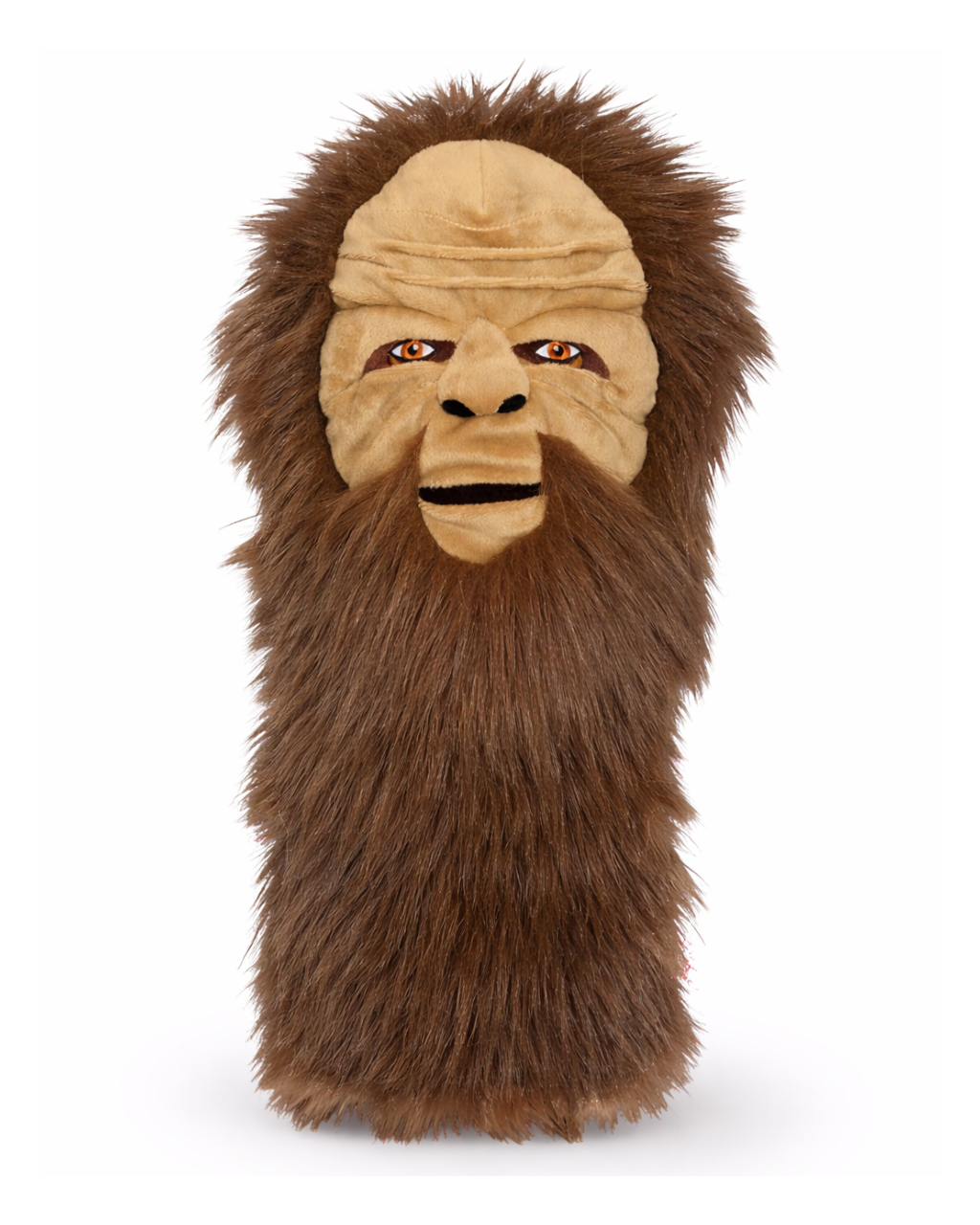 Sasquatch Headcover