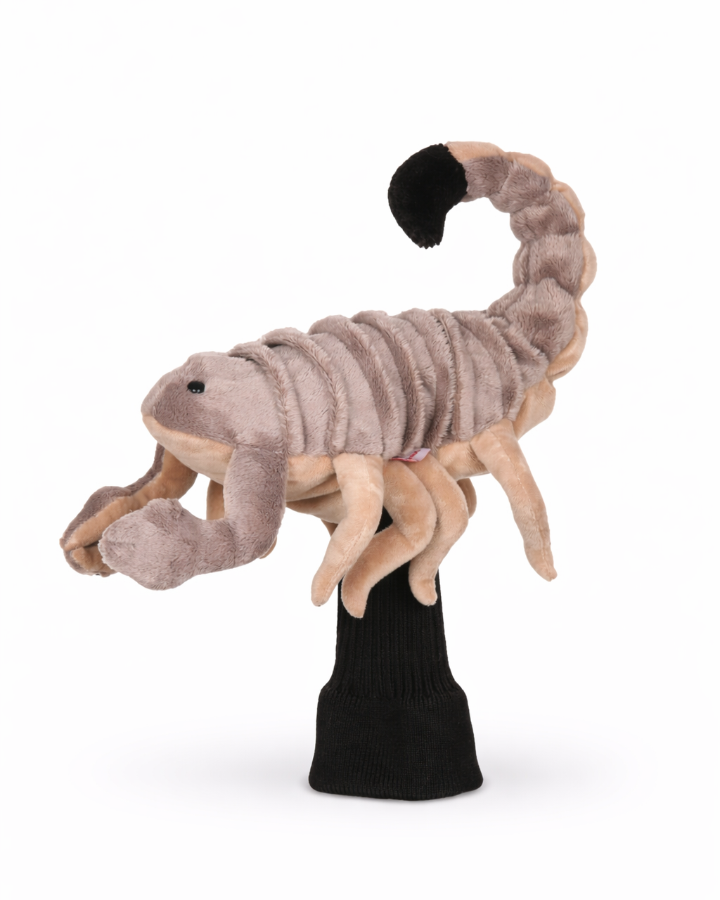 Scorpion Headcover