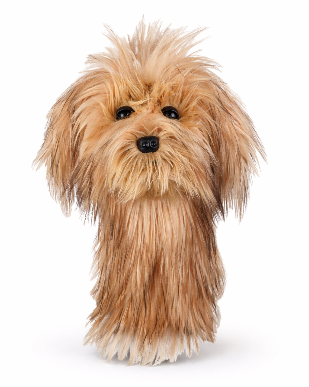 Scruffy Dog Headcover