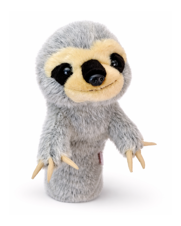 Sloth Headcover