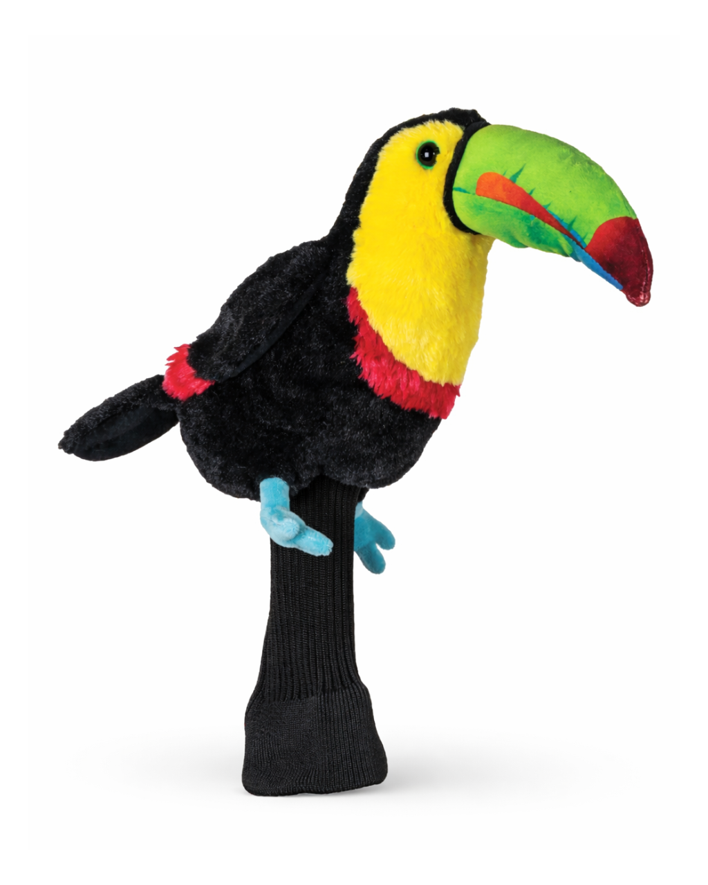 Toucan Headcover