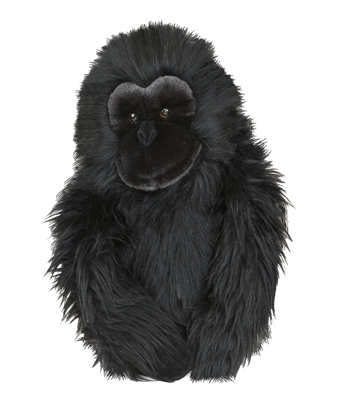 Gorilla golf driver headcover by Daphne’s Headcovers designed to fit 460cc drivers.