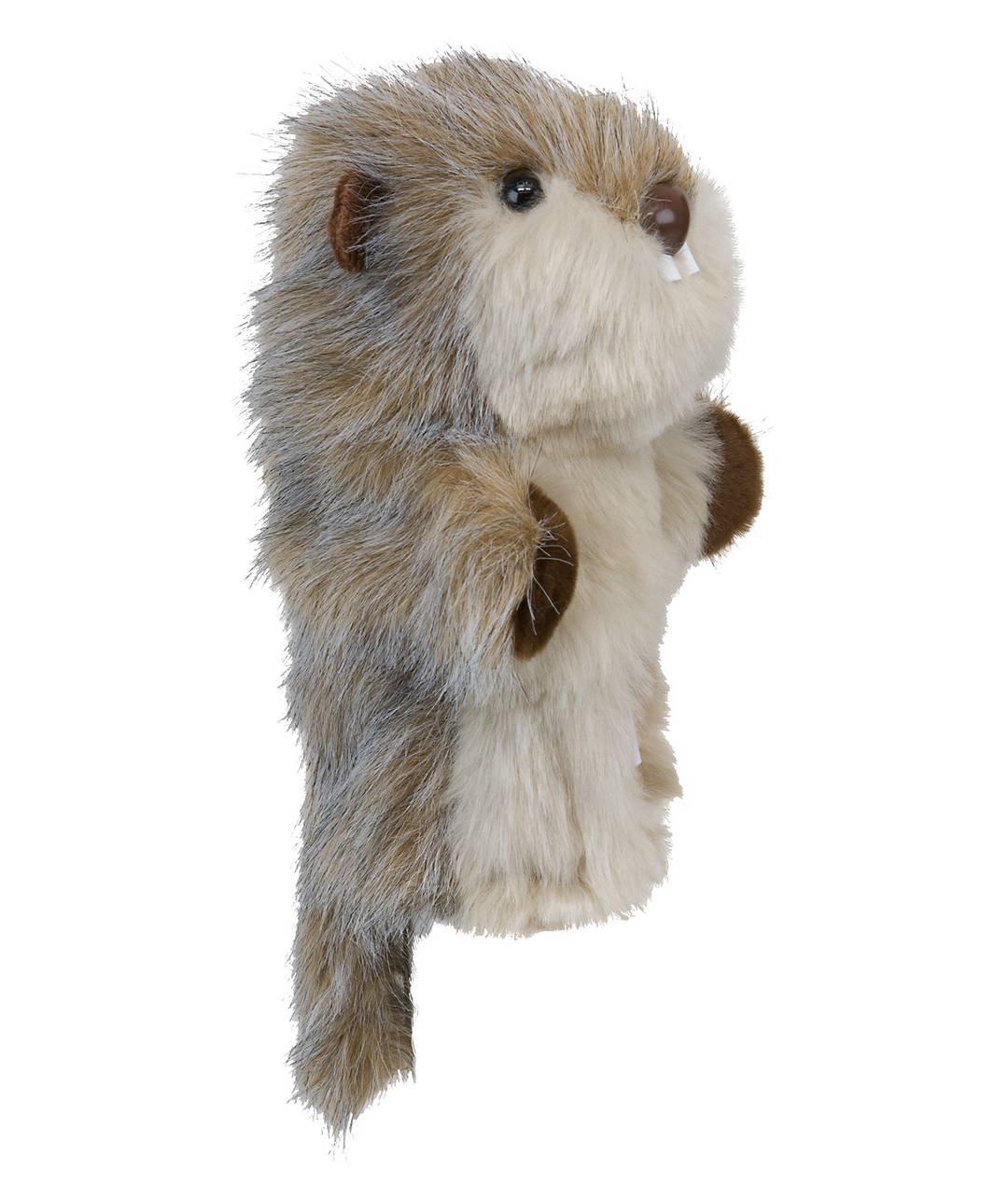 Gopher Headcover by Daphne's Headcovers