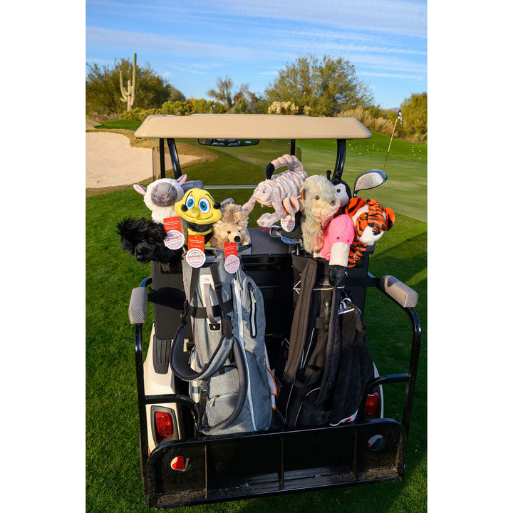 Hedgehog Hybrid Headcover
