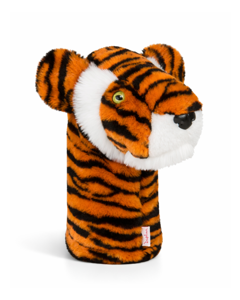 Tiger (Frank) Headcover