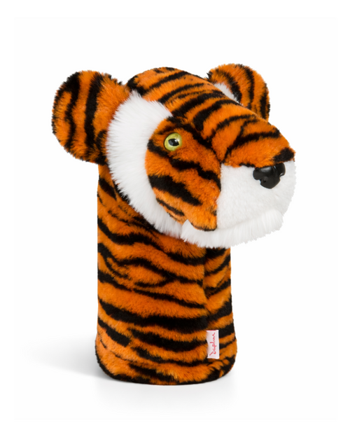 Tiger (Frank) Headcover