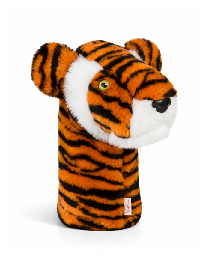 Tiger (Frank) Headcover