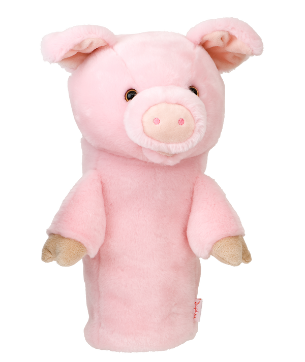 Pig Headcover