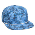 Blue Hawai'in