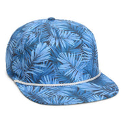 DNA Aloha Rope Cap