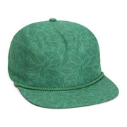 DNA Aloha Rope Cap