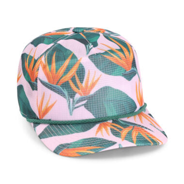 Imperial Live Wire Performance Cap