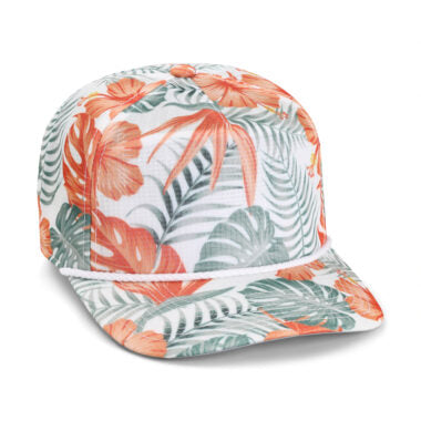 Imperial The Live Wire Rope Cap