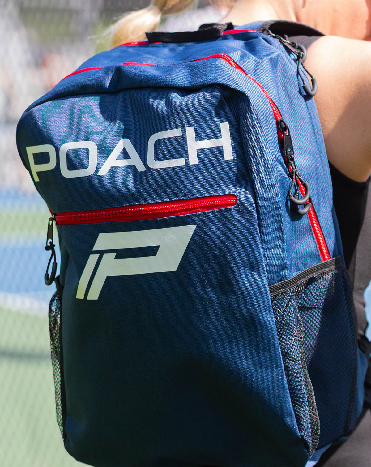 Day Bag