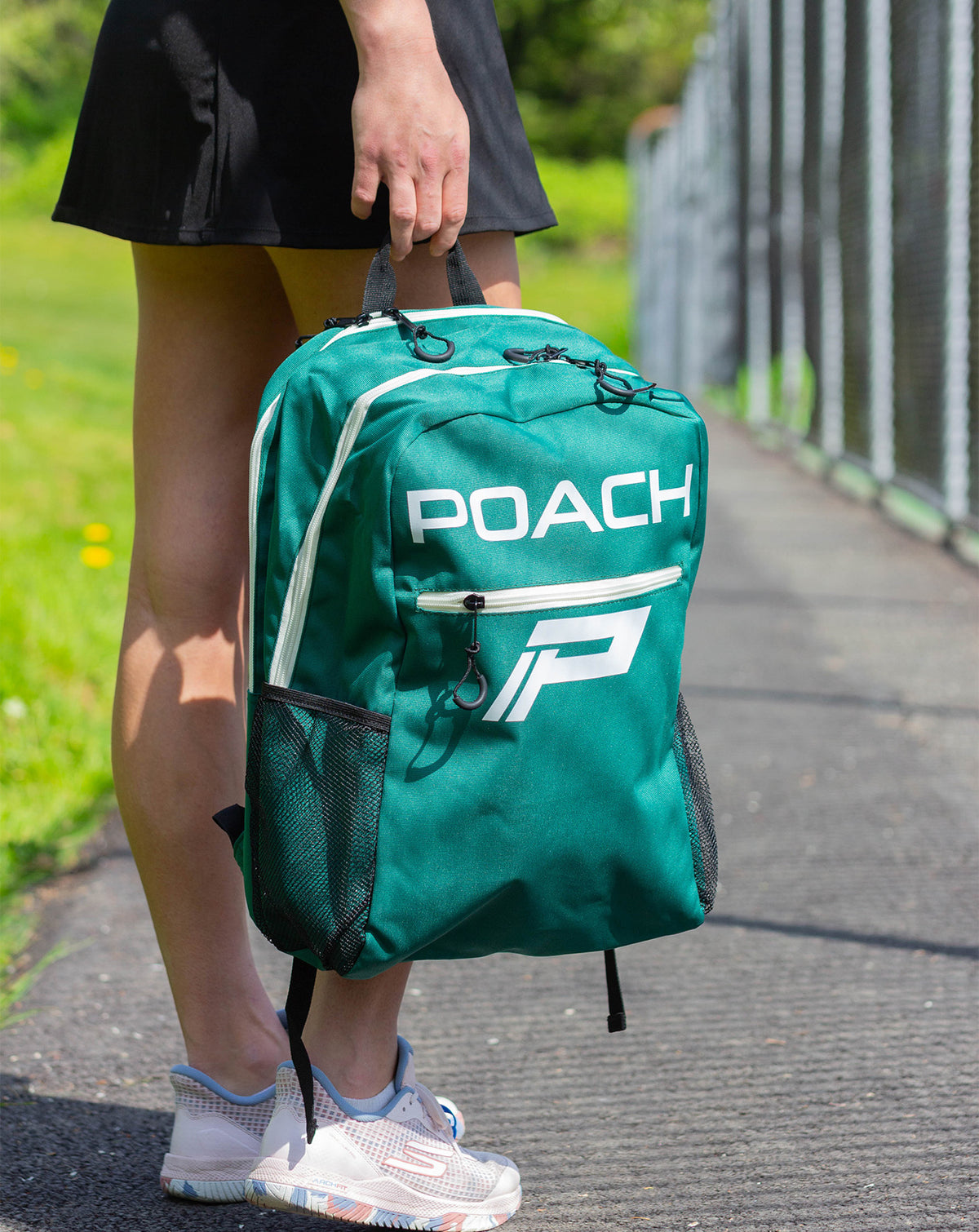 Day Bag