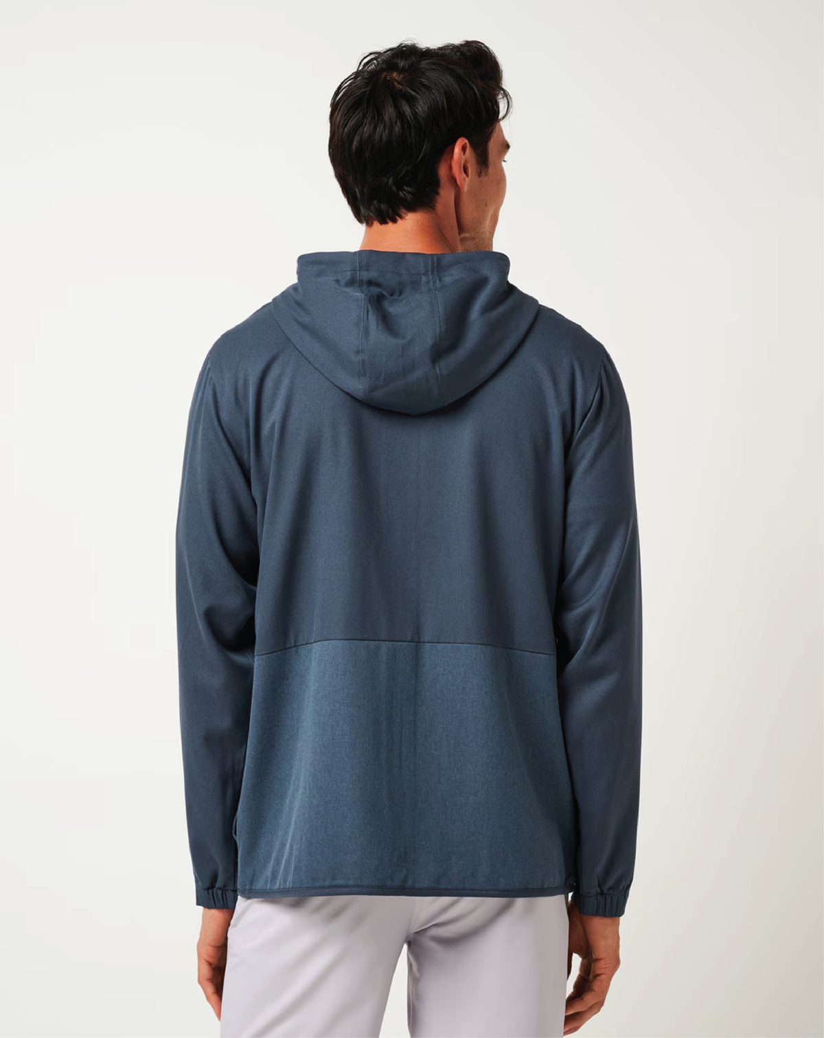 Deepspace Full Zip Jacket