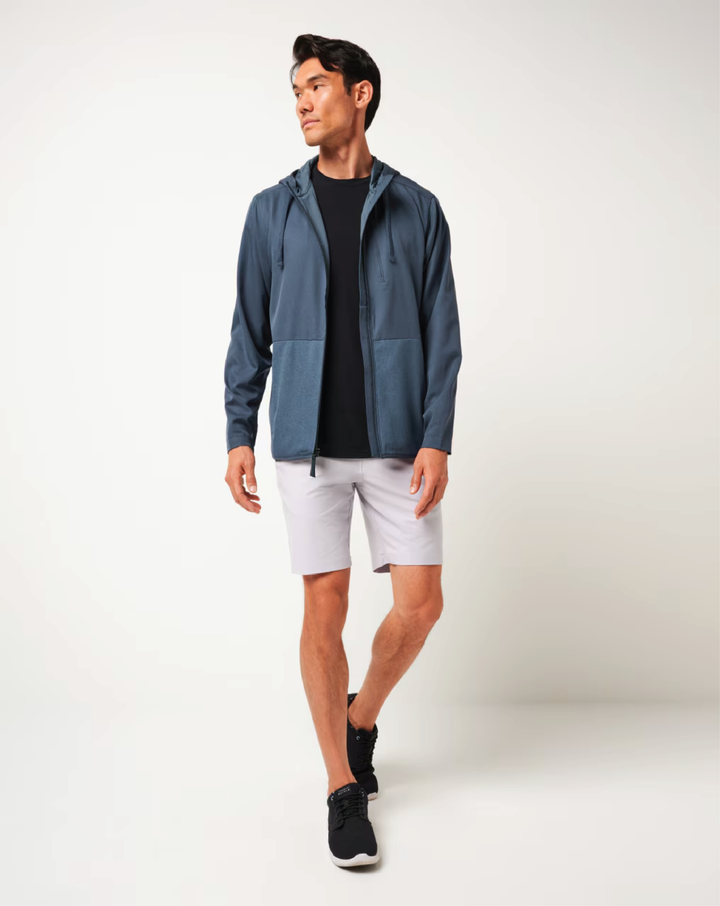 Deepspace Full Zip Jacket