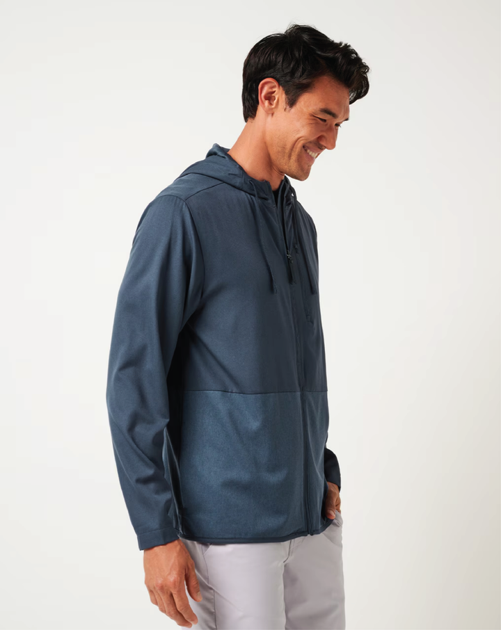 Deepspace Full Zip Jacket