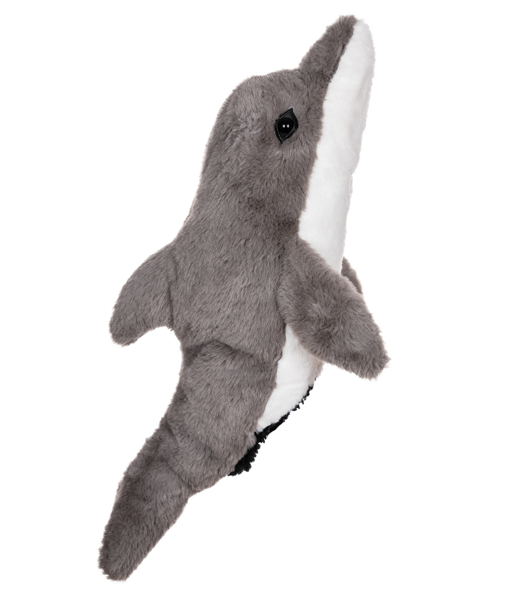 Dolphin golf driver headcover by Daphne’s Headcovers designed to fit 460cc drivers.