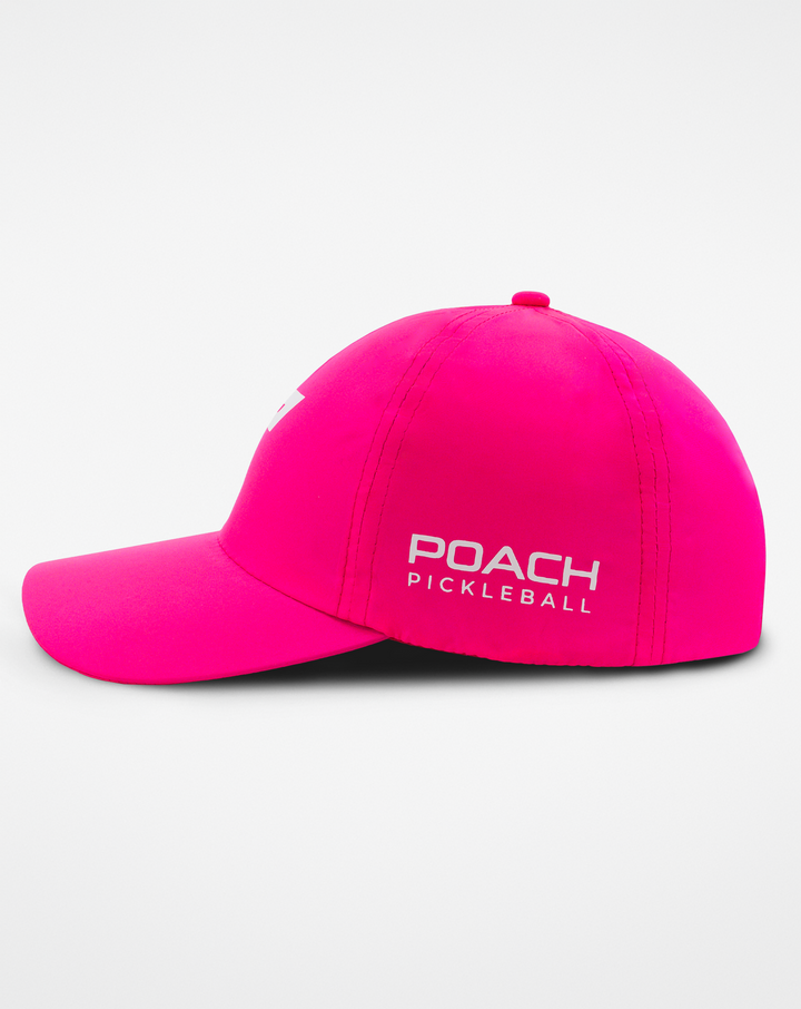 Poach Icon Dri-Fit Hat