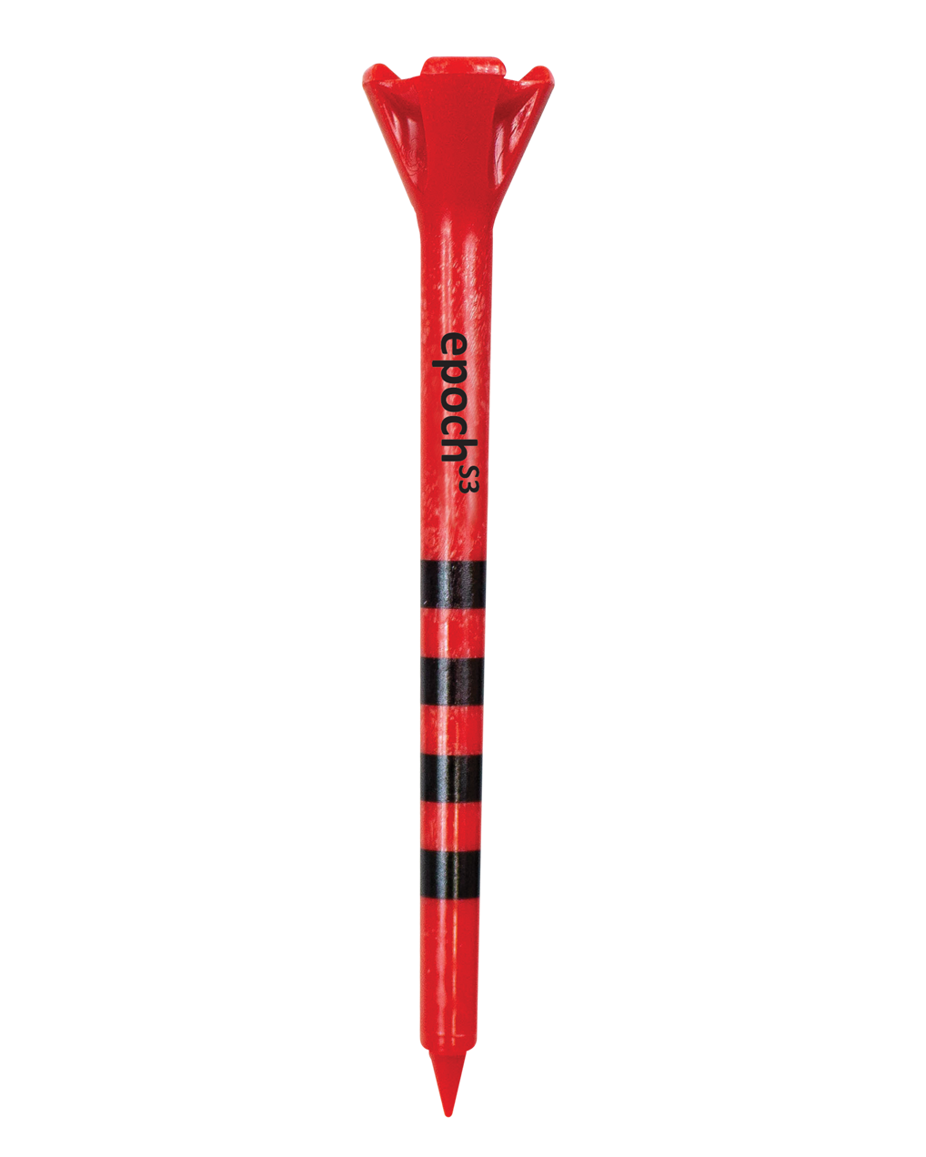 Epoch Plastic Golf Tees 5 Pack