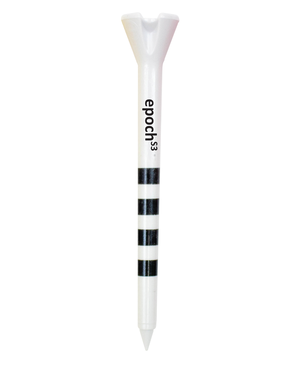 Epoch Plastic Golf Tees 5 Pack