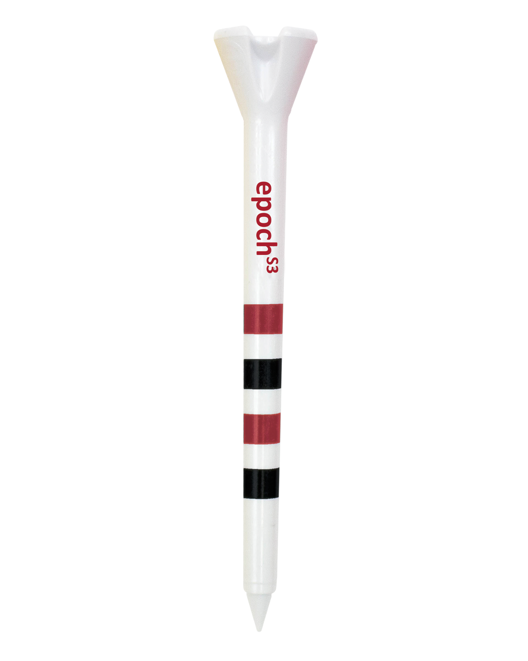 Epoch Plastic Golf Tees 5 Pack