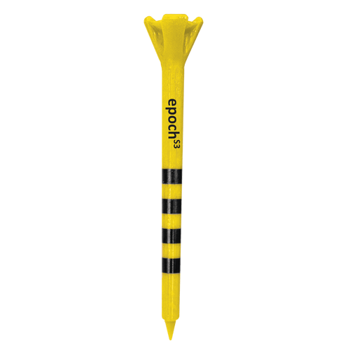 Epoch Plastic Golf Tees 5 Pack