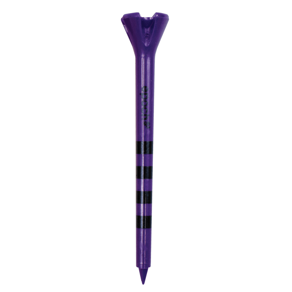 Epoch Plastic Golf Tees 5 Pack